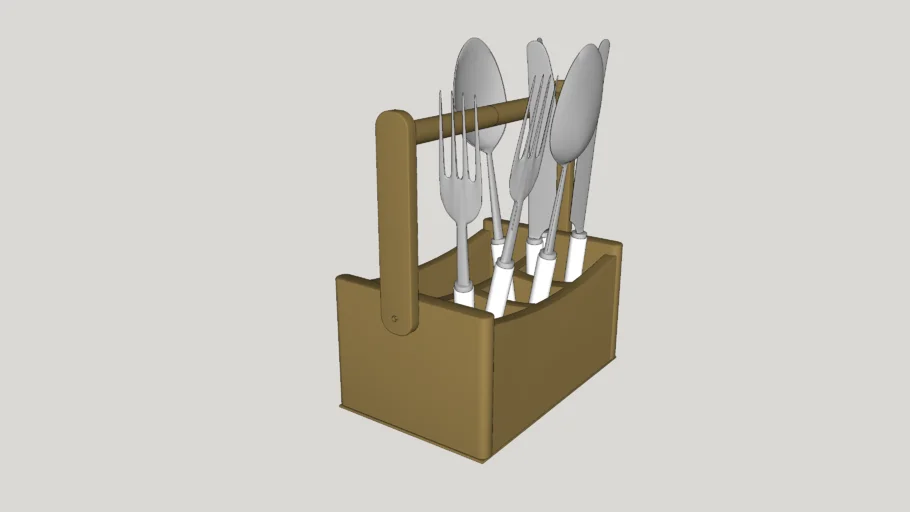 Cutlery