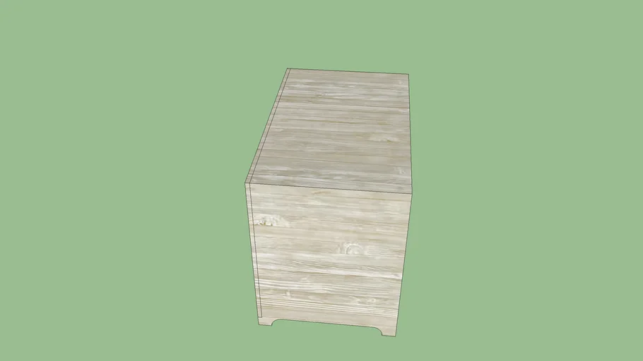 meja artisi/partition table