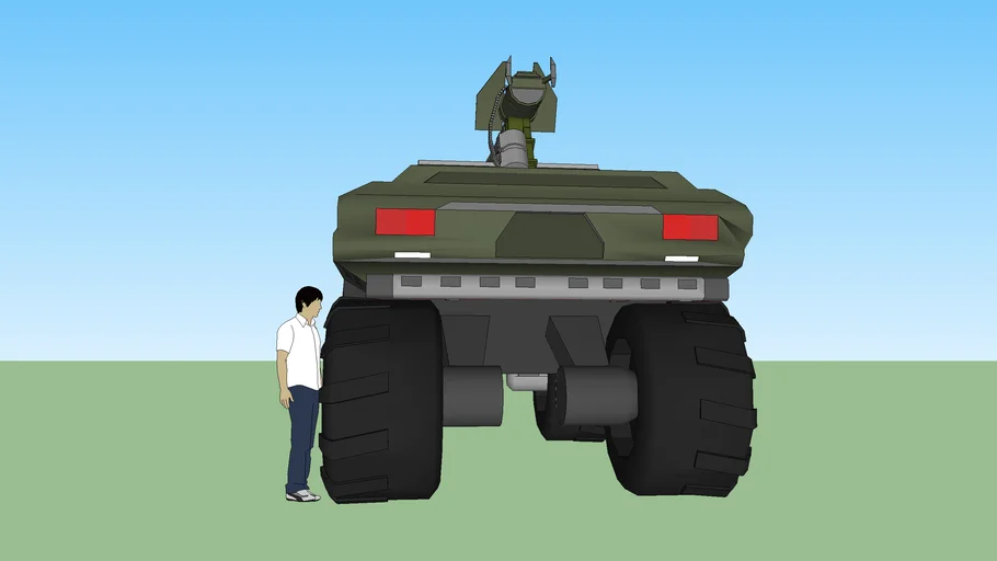 warthog