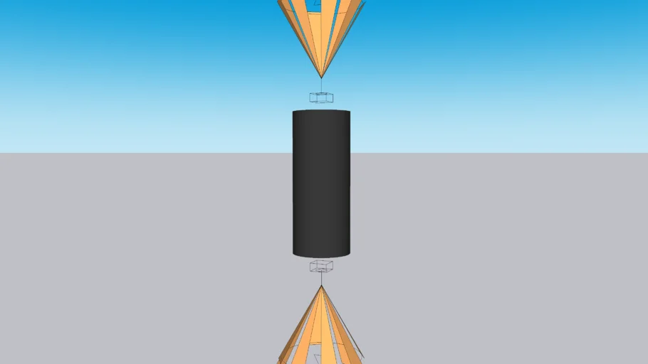IES LIGHT ENSCAPE @ADS  