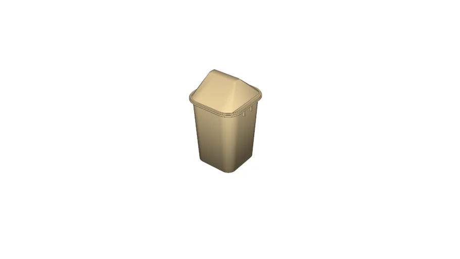 Dustbin