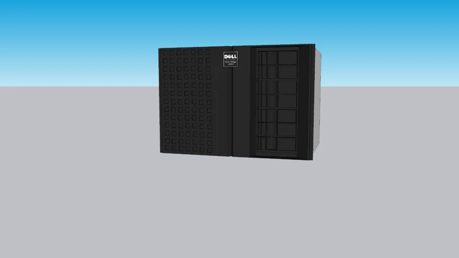 Dell PowerEdge 4400