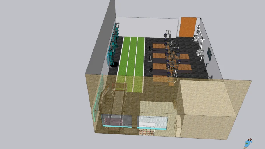 Snow Performance brand 