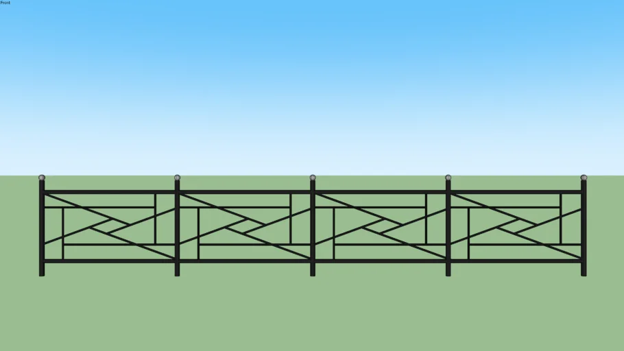 Railing