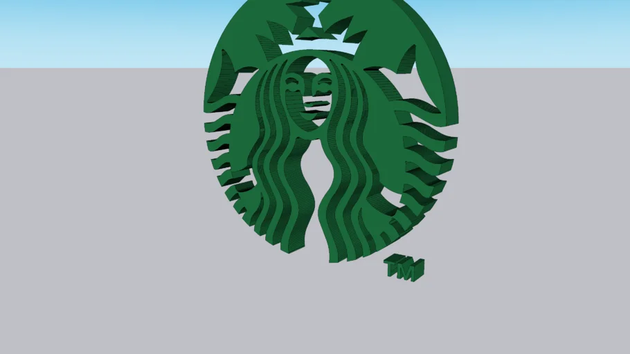 Starbucks logo