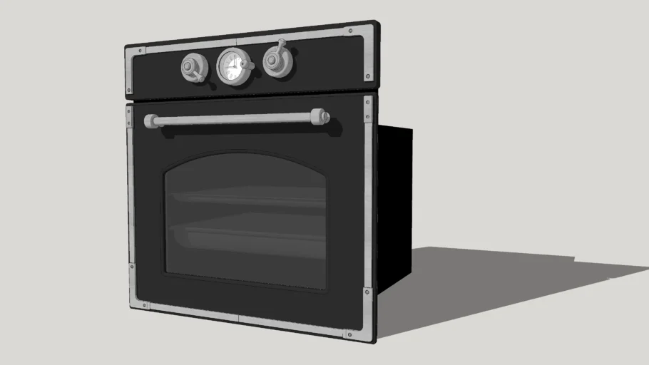 Oven Kuppersberg, Духовой шкаф Kuppersberg 
