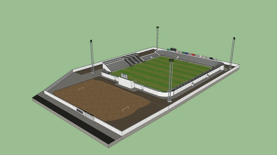 Estadio El Vivero