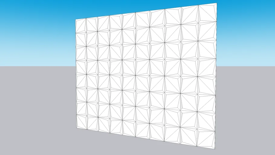 PAINEL EM GESSO