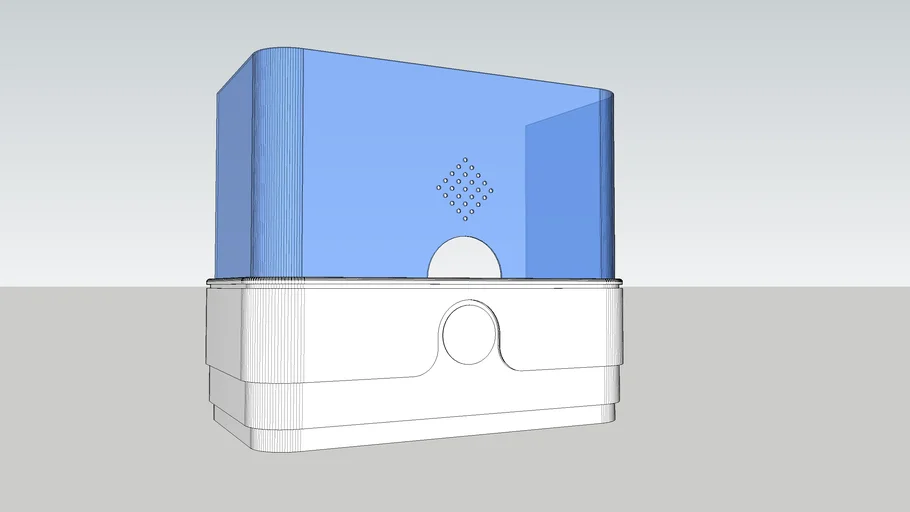COUNTER | 3D Warehouse