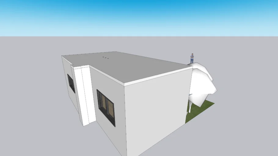 3d practica 2 | 3D Warehouse