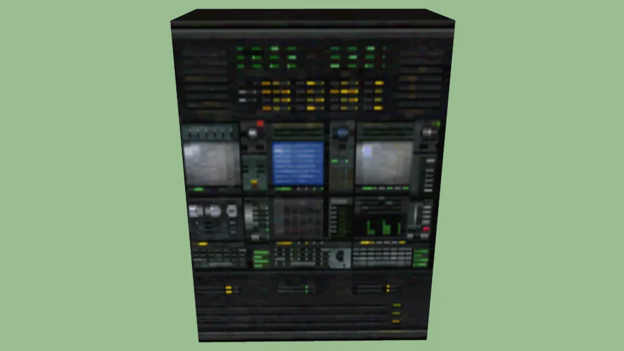 3D Warehouse