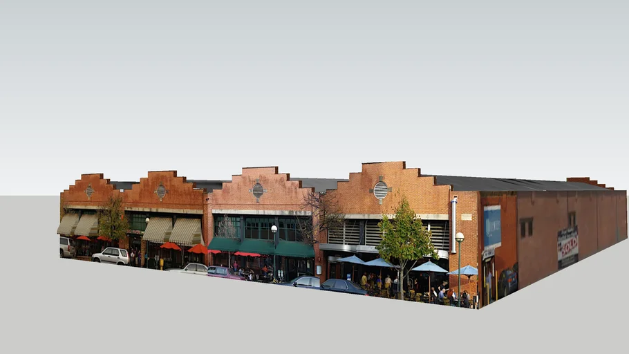 Big River Grille & Brewing