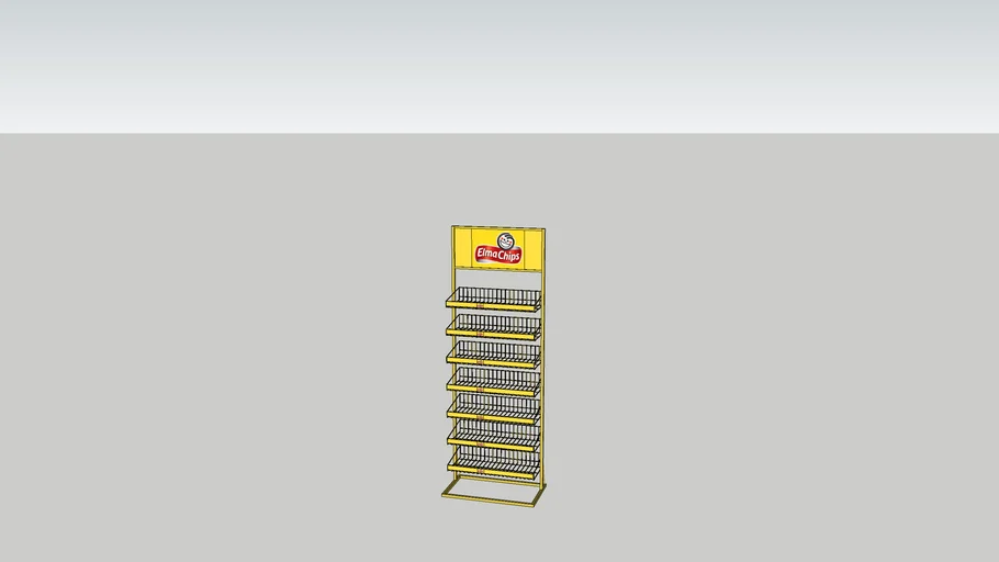 expositor chips