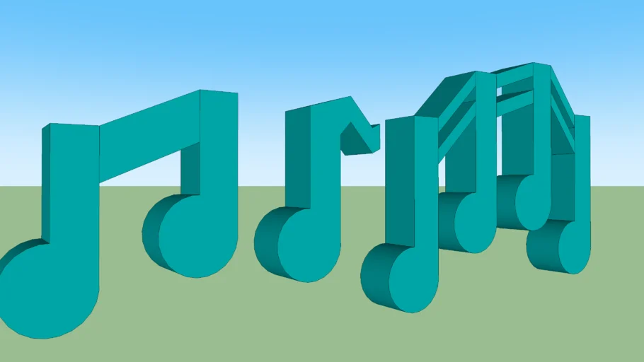 Musical Notes