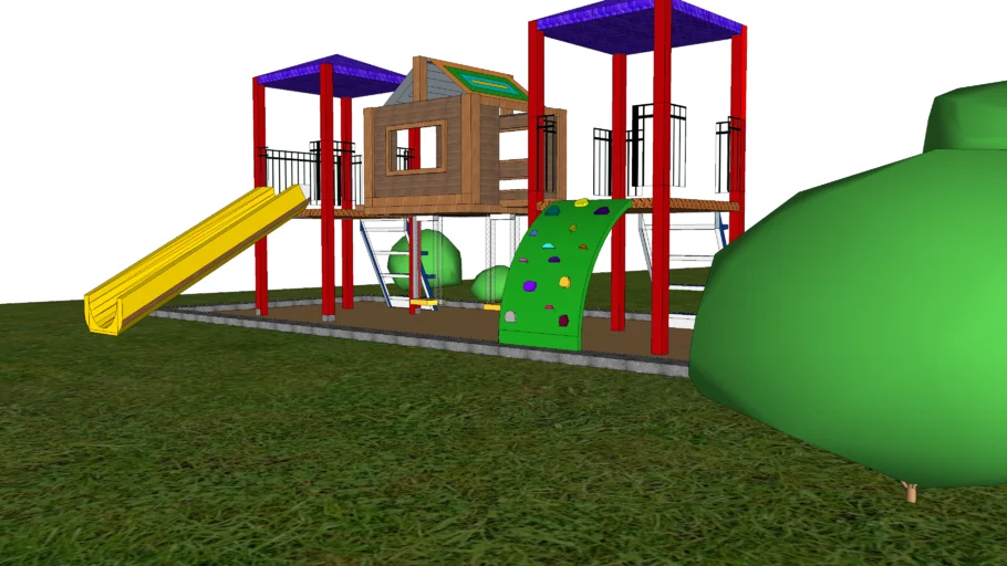 juegos infantiles N.3