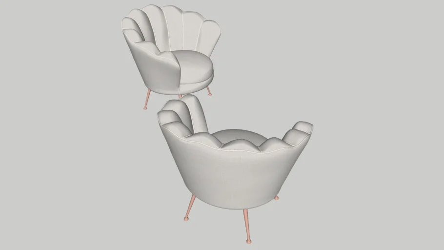 modern chair