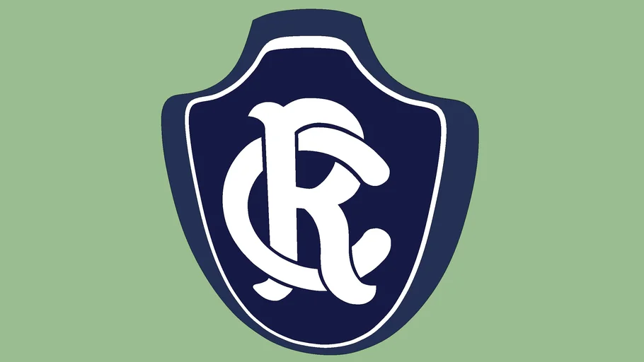 Escudo Clube do Remo