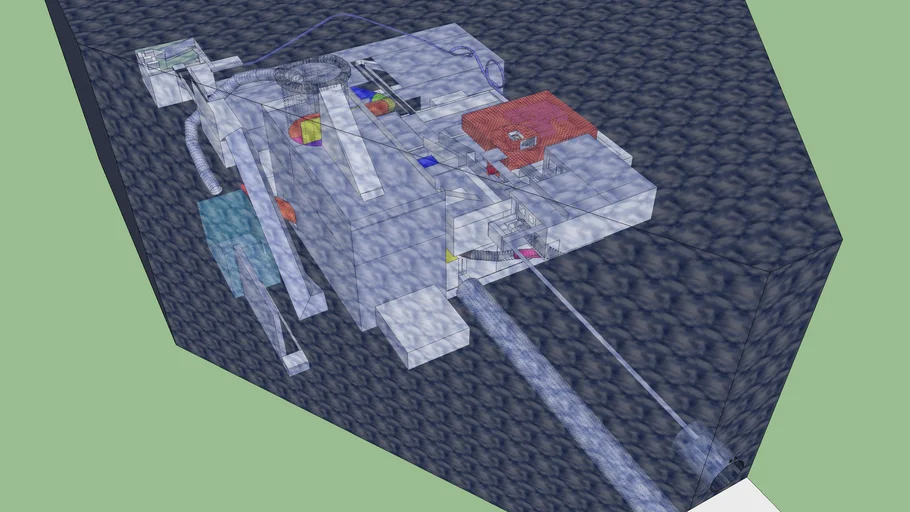 Fun house 4.0 FINAL VERSION