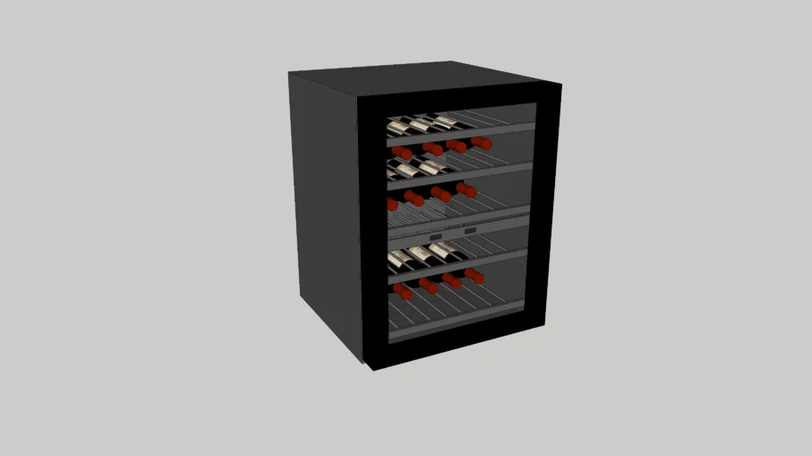 WINE FRIDGE