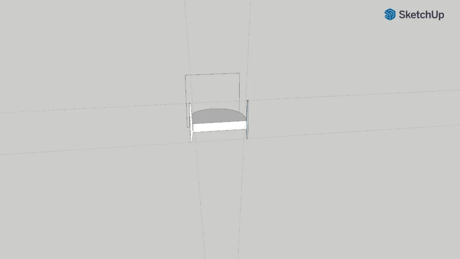 Libby Langdon Corwin Lounge Chair 