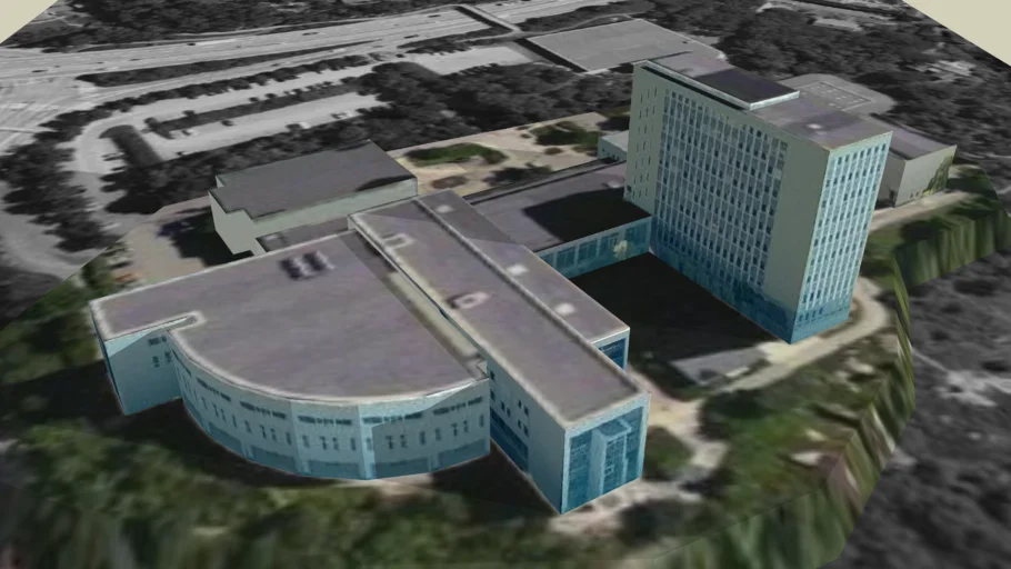 NHH Norwegian School of Economics and Business Administration, Bergen