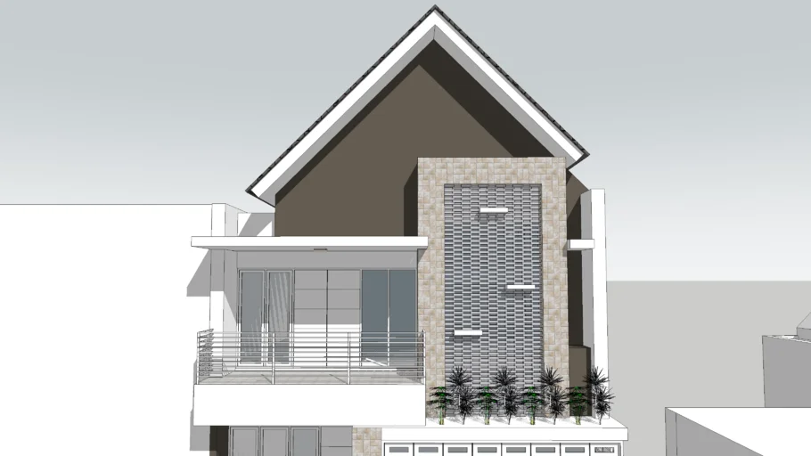 Rumah Garasi
