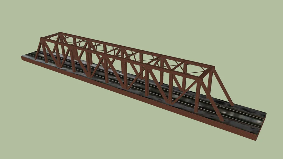 Railway bridge