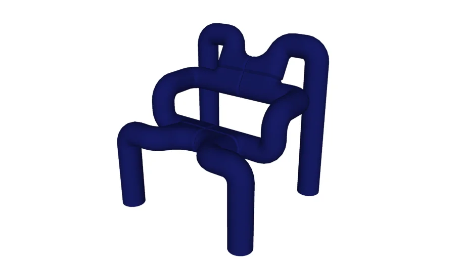 ekstrem design chair
