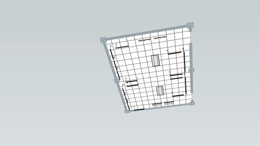 RCP MAC ROOM | 3D Warehouse