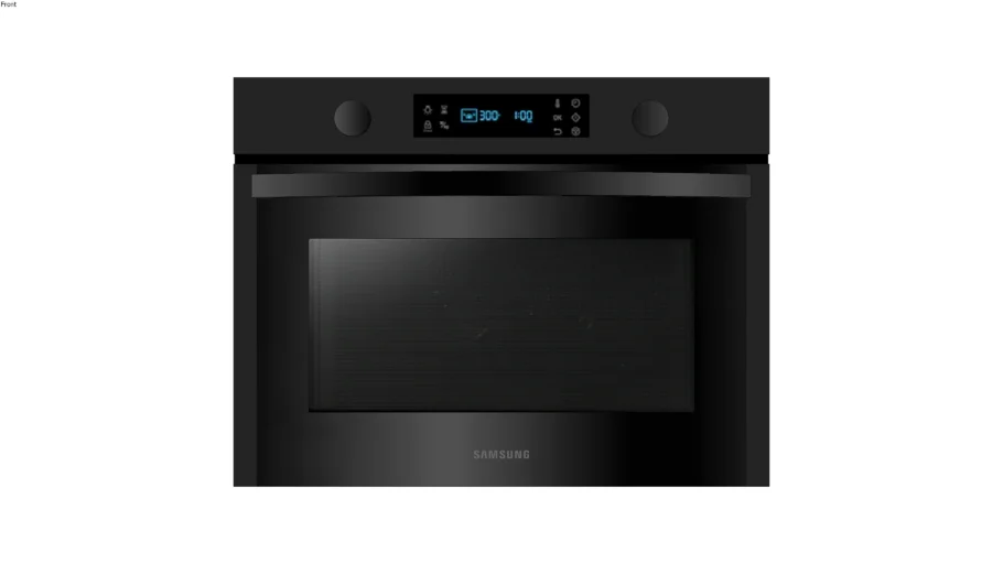 Samsung Compact Oven NQ50K3530BM