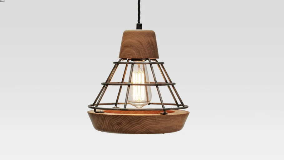 Work Lamp