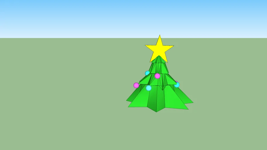 arbol de navidad