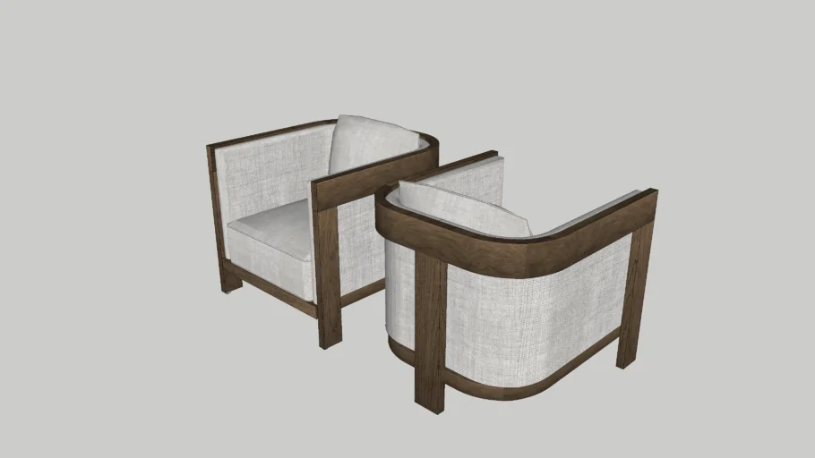WHITBY CHAIR RH