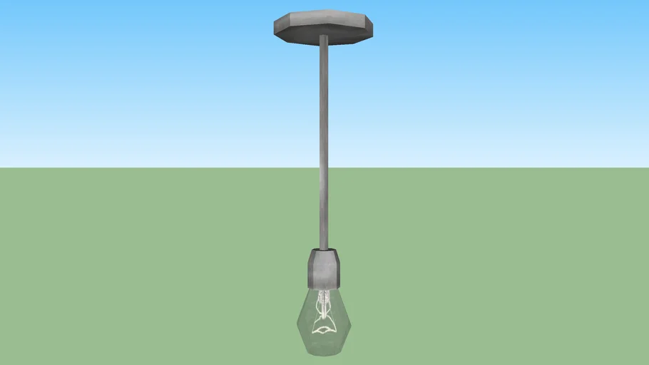 Ceiling lamp
