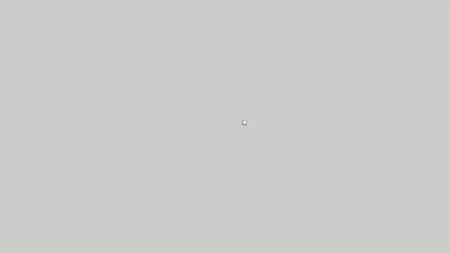 single chair