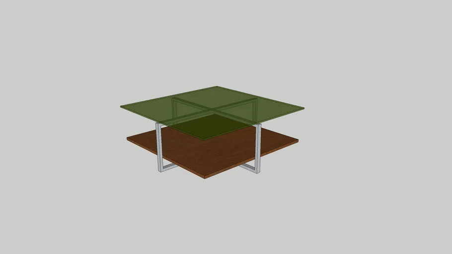 Center Table