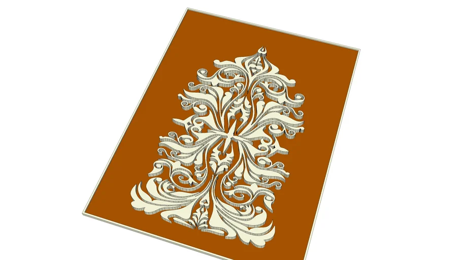 UKIRAN KAYU / UKIRAN / WOOD CARVING