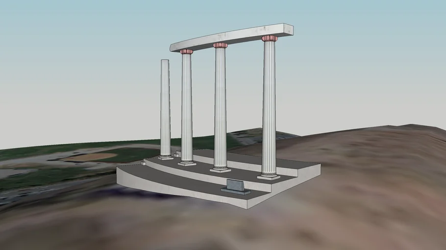 ISU Columns