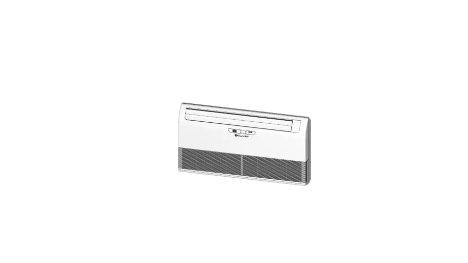 Fan Coil Clivet DDLX-2 XMi D90
