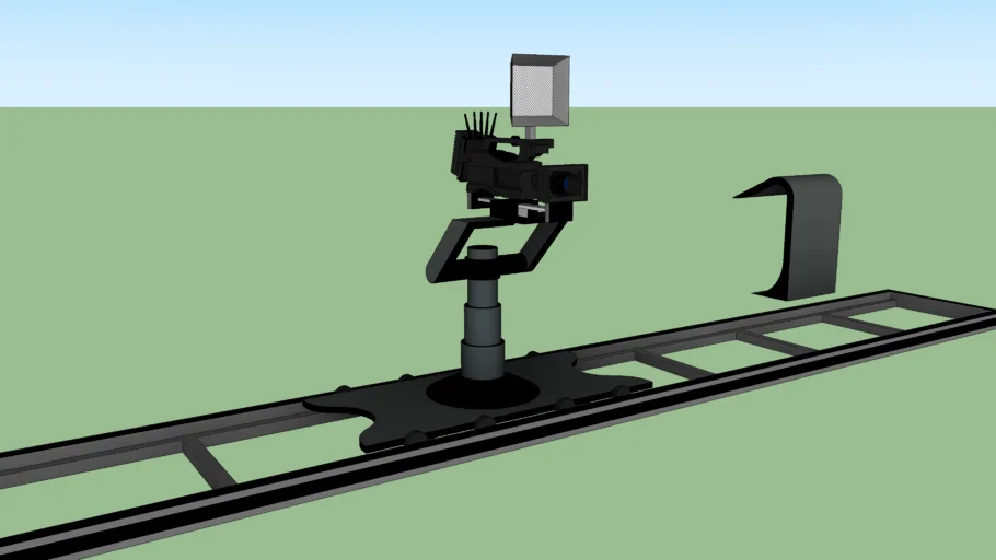 3D Warehouse