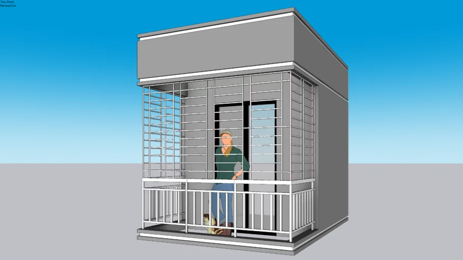3D Warehouse
