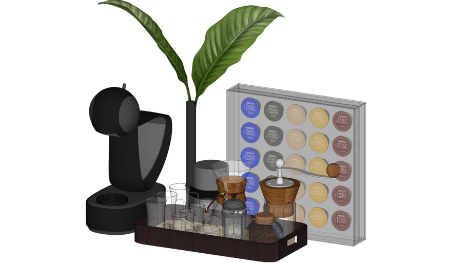 DECORAÇÃO CAFÉ 04