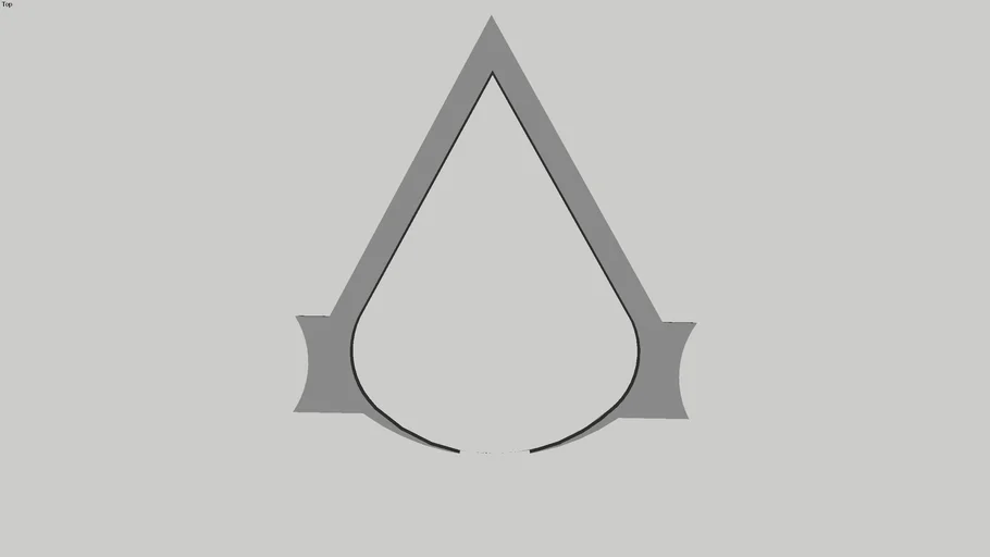 Assassin's Creed Logo