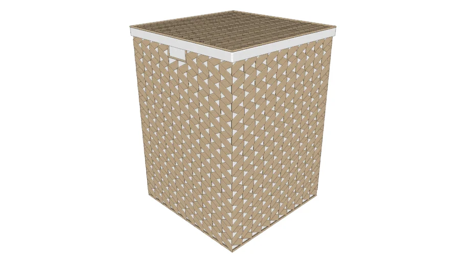 laundry basket