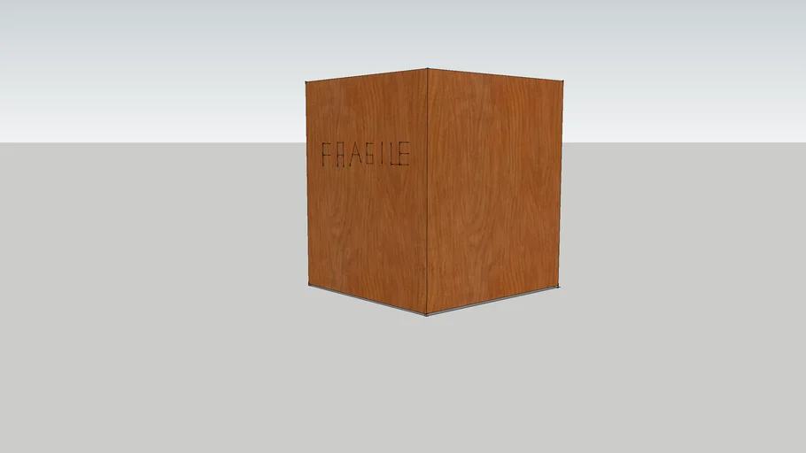 Crate