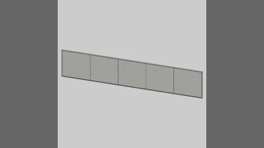 fabric pin board