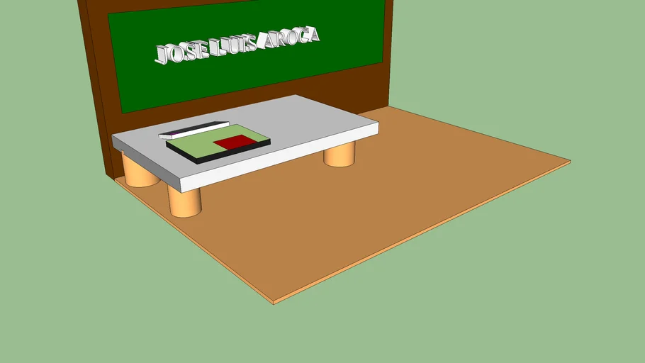 Aula de clase 