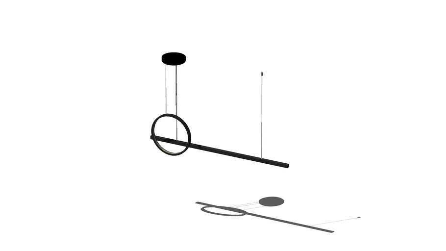 REDO  GIOTTO lamp