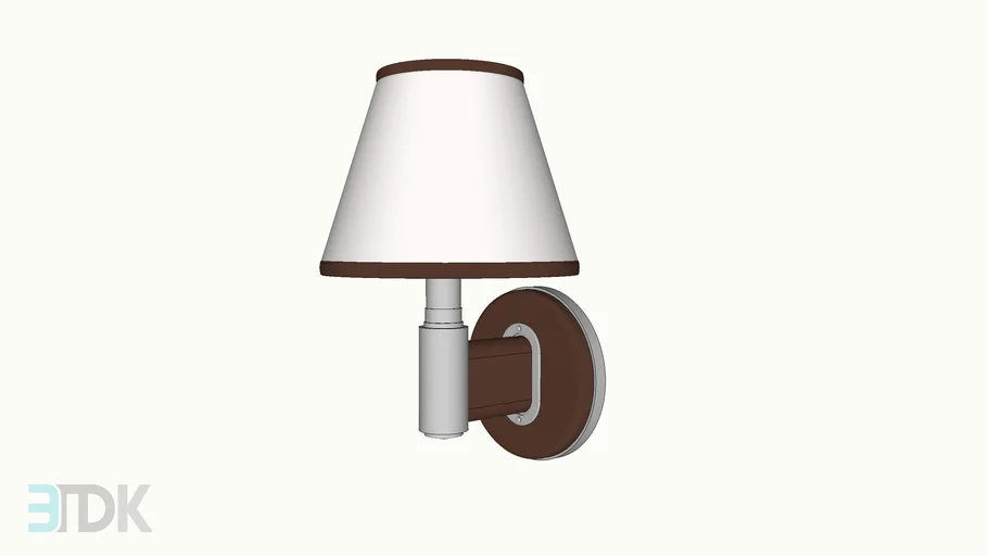 Ralph Lauren Riley Sconce