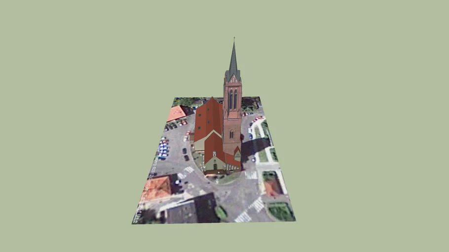 Sanktuarium Matki Bożej Pocieszenia w Oławie